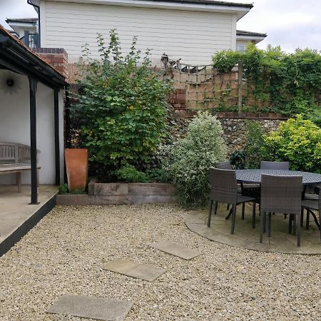 Henry VIII Cottage In The Heart Of Henley Εξωτερικό φωτογραφία