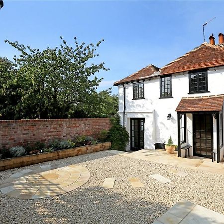 Henry VIII Cottage In The Heart Of Henley Εξωτερικό φωτογραφία